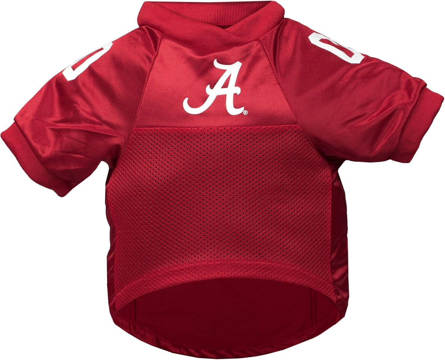 NCAA Premium Pet Jersey