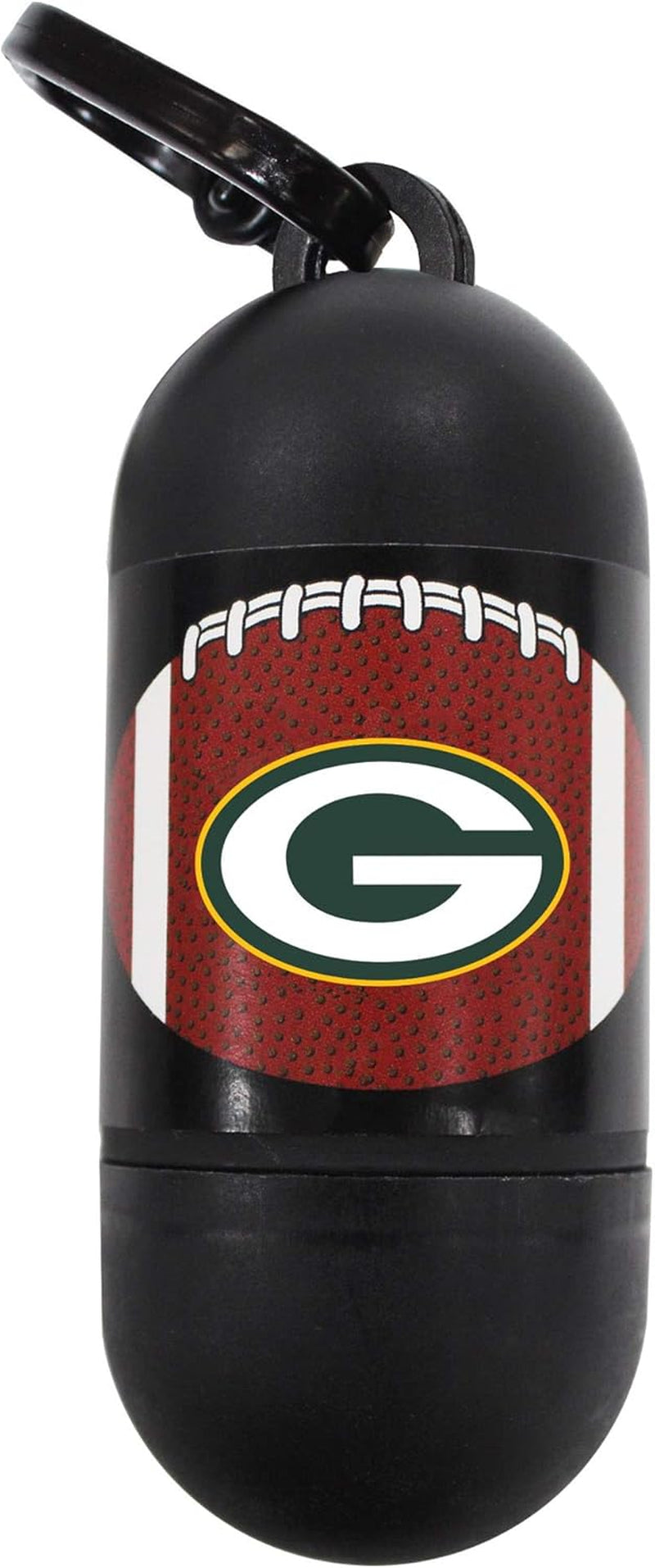 NFL GREEN BAY PACKERS DOG Jersey, X-Small