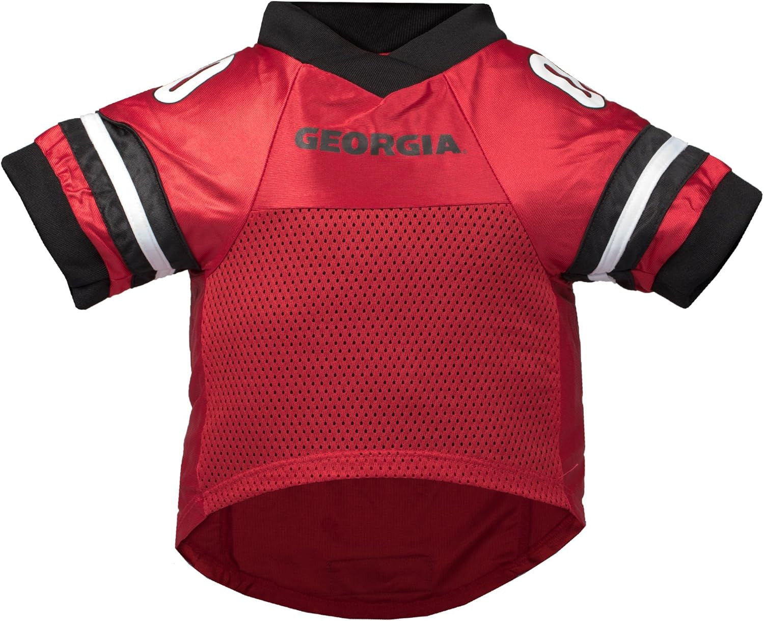 NCAA Premium Pet Jersey