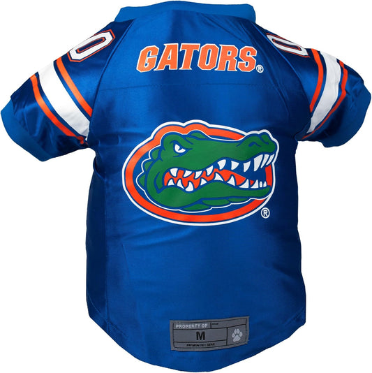 NCAA Premium Pet Jersey