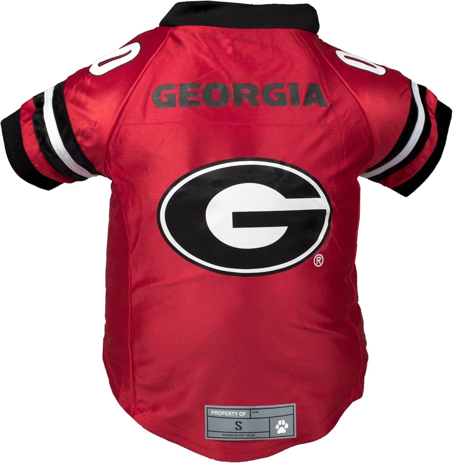 NCAA Premium Pet Jersey