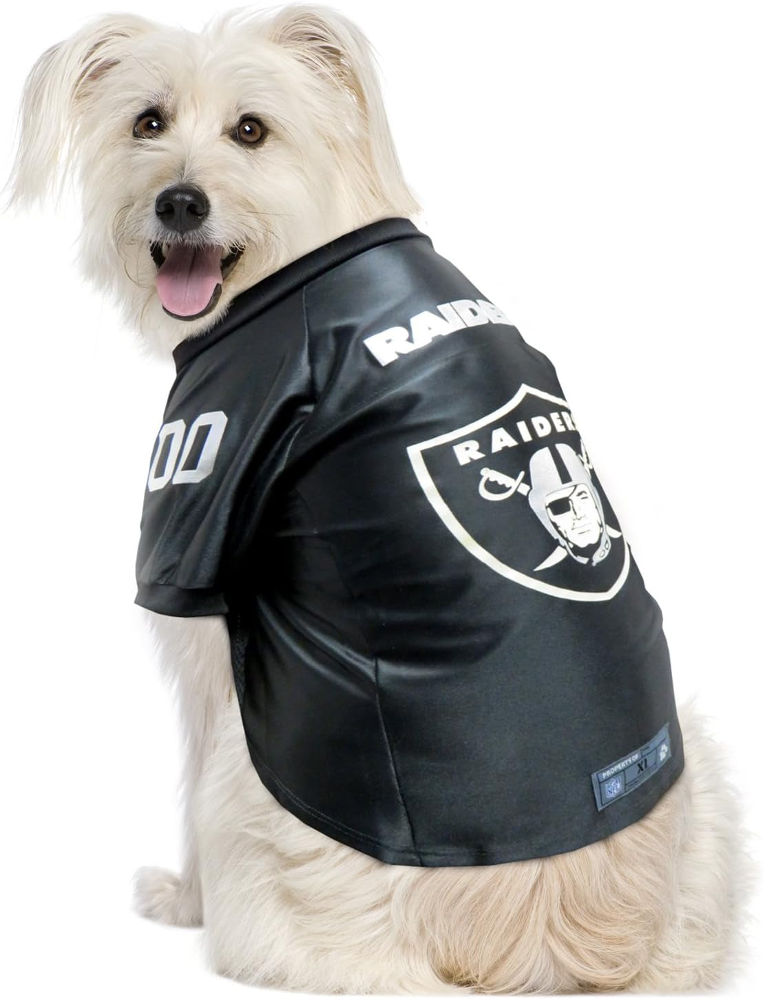 Pet Stretch Team Jersey